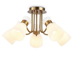 Ambrella Light Потолочная люстра Traditional TR3218