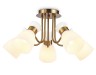 Ambrella Light Потолочная люстра Traditional TR3218