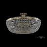 Люстра хрустальная 19111/55IV G Bohemia Ivele Crystal (Потолочные)