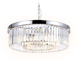 Ambrella Light Хрустальная люстра Traditional TR5096