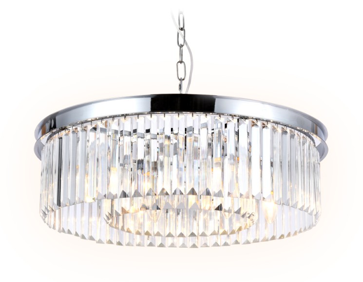 Ambrella Light Хрустальная люстра Traditional TR5096