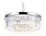 Ambrella Light Хрустальная люстра Traditional TR5096