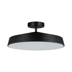 Потолочный светильник СОНЕКС MIRA BLACK 7656/48L