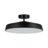 Потолочный светильник СОНЕКС MIRA BLACK 7656/48L