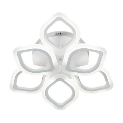 Escada 10212/6 LED*84W White