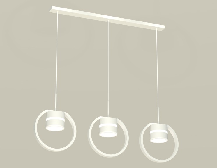 Ambrella Light Светильник подвесной Traditional DIY XB9106153