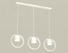 Ambrella Light Светильник подвесной Traditional DIY XB9106153