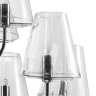Light Star 758164 Diafano Люстра подвесная