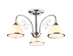 Ambrella Light Потолочная люстра Traditional TR3181