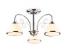 Ambrella Light Потолочная люстра Traditional TR3181