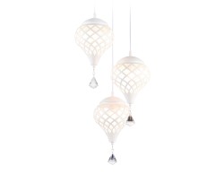 Ambrella Light Светильник подвесной TR8443