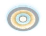 Ambrella Light Потолочный светодиодный светильник Ice FA252