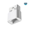 Трековый светильник для низковольтного шинопровода NOVOTECH FLUM 359514