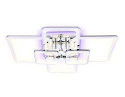 Ambrella Light Потолочная светодиодная люстра Original FA5307