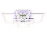 Ambrella Light Потолочная светодиодная люстра Original FA5307