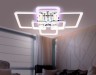 Ambrella Light Потолочная светодиодная люстра Original FA5307