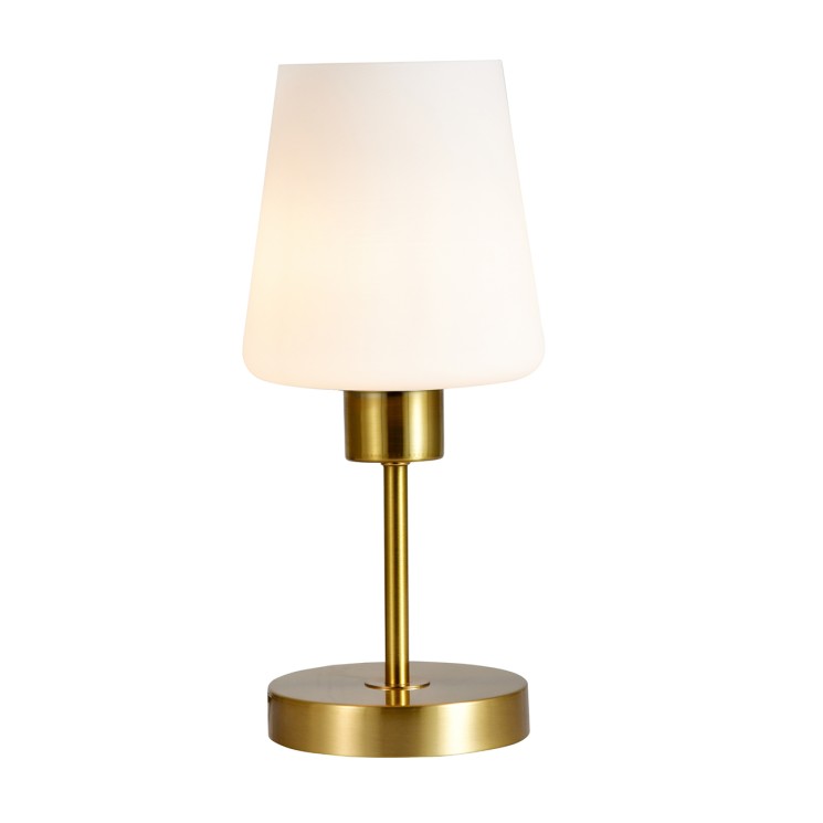 120004/1T E27*60W Gold