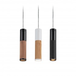 WOODLED VECTOR Spot M