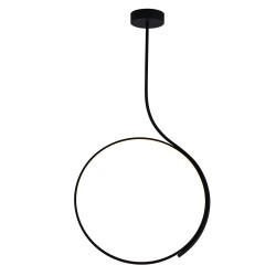 Indigo 14033/1P Black