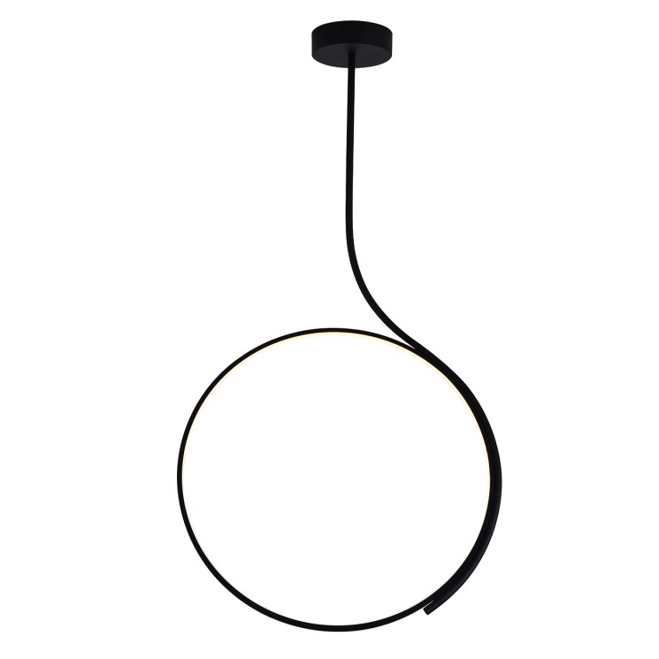 Indigo 14033/1P Black