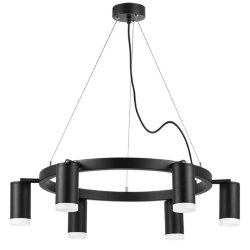 Light Star LR0163760 Rullo Люстра подвесная