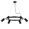 Light Star LR0163760 Rullo Люстра подвесная
