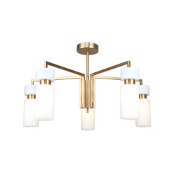 Escada 1171/5P E14*40W Brass
