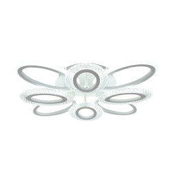 Escada 10253/8 LED*84W White
