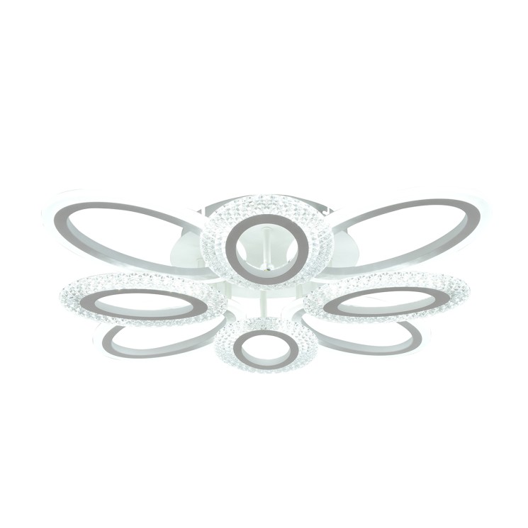 Escada 10253/8 LED*84W White