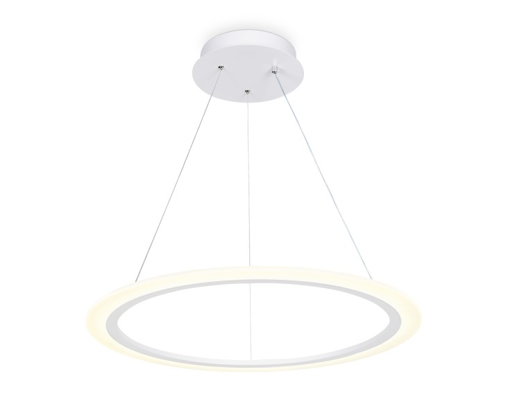 Ambrella Light Люстра подвесная Original FA4342