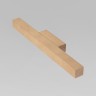 Настенный светильник                      TK Lighting  5920 Teo