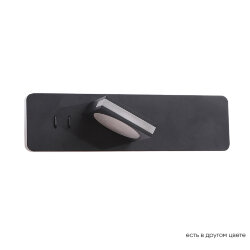 Crystal Lux Бра Crystal Lux CLT 216W BL