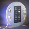 Maytoni Светодиодная лента Ultra 24В 2835 4,8Вт/м 3000К 5м IP 65 201013