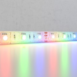 Maytoni Светодиодная лента 12В 5050 14,4Вт/м RGB 5м IP65