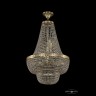 Люстра хрустальная 19091/H2/45IV G Bohemia Ivele Crystal (Потолочные)