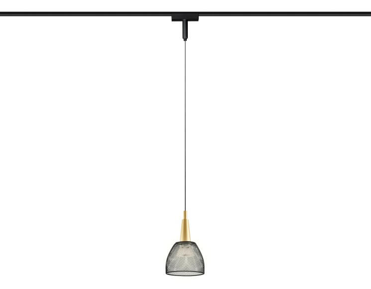 Ambrella Light Трековый магнитный светильник светодиодный GV1656