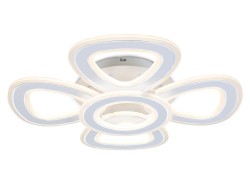Ambrella Light Люстра потолочная светодиодная Ambrella light ACRYLICA FA8925