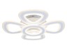 Ambrella Light Люстра потолочная светодиодная Ambrella light ACRYLICA FA8925