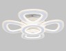 Ambrella Light Люстра потолочная светодиодная Ambrella light ACRYLICA FA8925