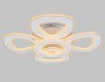 Ambrella Light Люстра потолочная светодиодная Ambrella light ACRYLICA FA8925