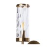 Бра Divinare SHAM 4505/17 AP-1