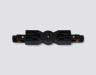 Ambrella Light Коннектор поворотный шарнирный для однофазного шинопровода Standard 220V Ambrella light GL GL7180