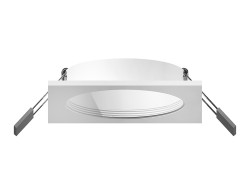 Ambrella Light Корпус светильника встраиваемый для насадок DIY Spot C6520