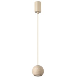 Подвесной светильник ODEON LIGHT DEX 6625/5L