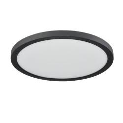 Светильник потолочный СОНЕКС NEBULA BLACK 7788/24L