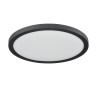 Светильник потолочный СОНЕКС NEBULA BLACK 7788/24L
