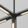 Maytoni Подвес на жёстком основании с потолочной чашей для системы Shelf