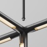 Maytoni Подвес на жёстком основании с потолочной чашей для системы Shelf