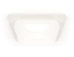 Ambrella Light Встраиваемый светильник Techno XC7901013