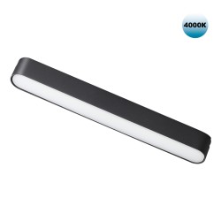 Трековый светильник для низковольтного шинопровода NOVOTECH SMAL 359072